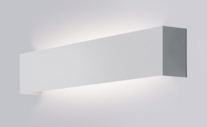 Beside_Wandleuchte Kotzolt Beside Profil Flurleuchte LED Wandleuchte